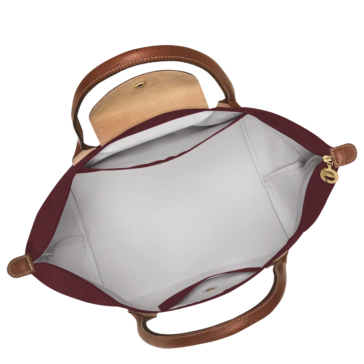 Victoria | Grosse Tote Bag