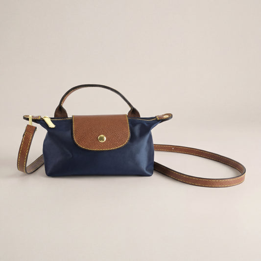 Franka | Kompakte Handtasche