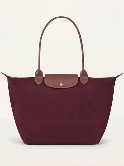 Victoria | Grosse Tote Bag